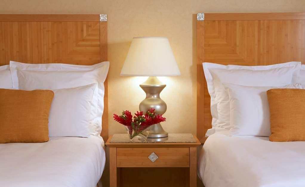 Aparthotel Ilikai Lite Honolulu Zimmer foto